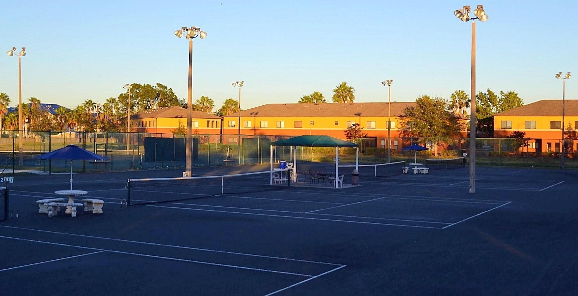 The Palmer Inn And Tennis Club Rockledge Buitenkant foto