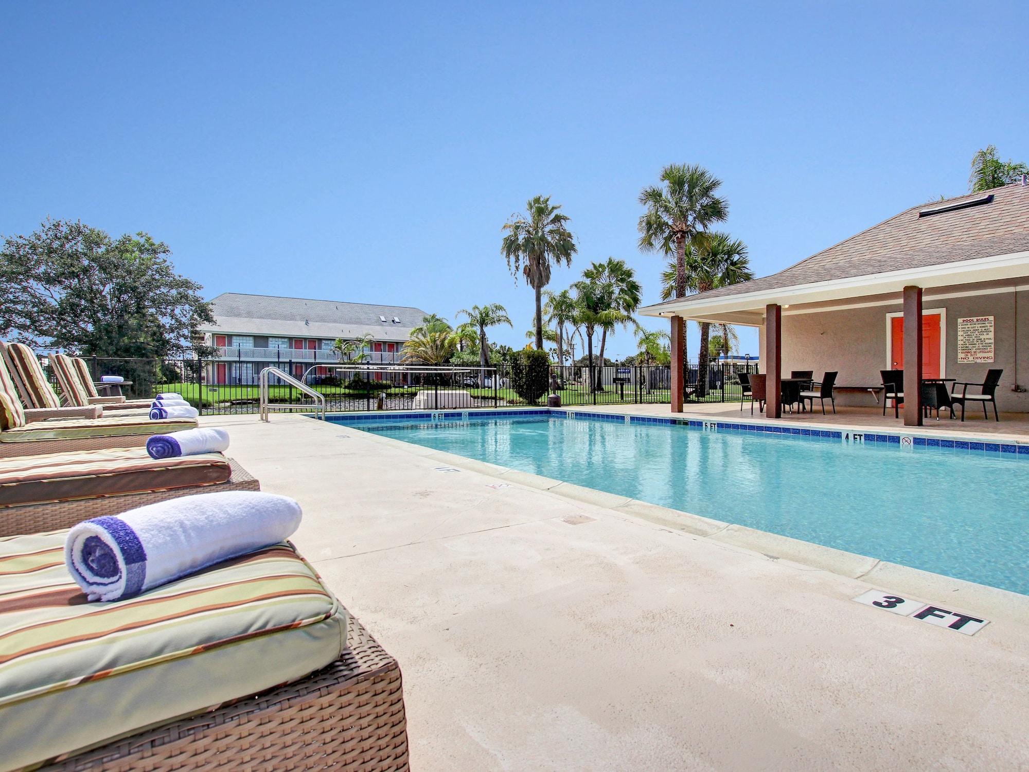 The Palmer Inn And Tennis Club Rockledge Buitenkant foto