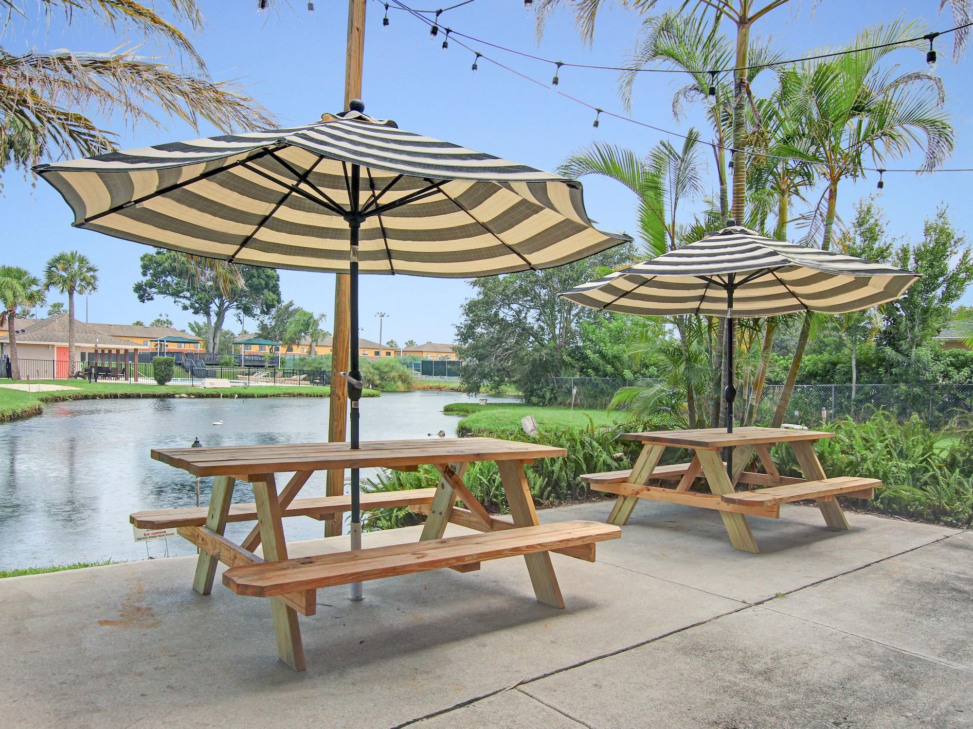 The Palmer Inn And Tennis Club Rockledge Buitenkant foto